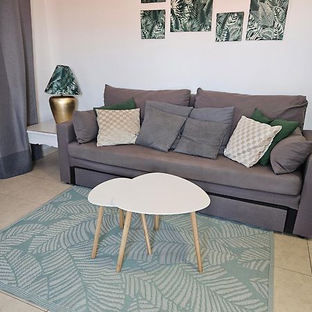 Ferienwohnung Oasis Royal 3 Piscinas Corralejo Exterior foto