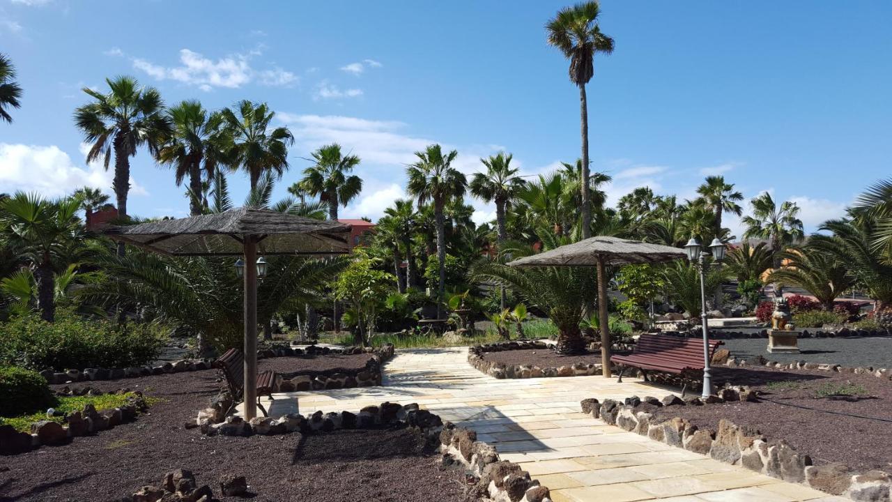 Ferienwohnung Oasis Royal 3 Piscinas Corralejo Exterior foto