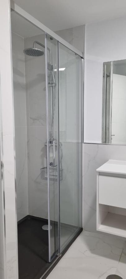 Ferienwohnung Oasis Royal 3 Piscinas Corralejo Exterior foto
