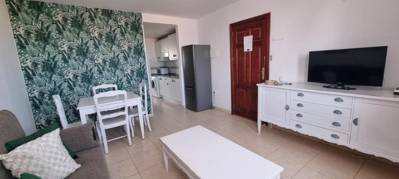 Ferienwohnung Oasis Royal 3 Piscinas Corralejo Exterior foto