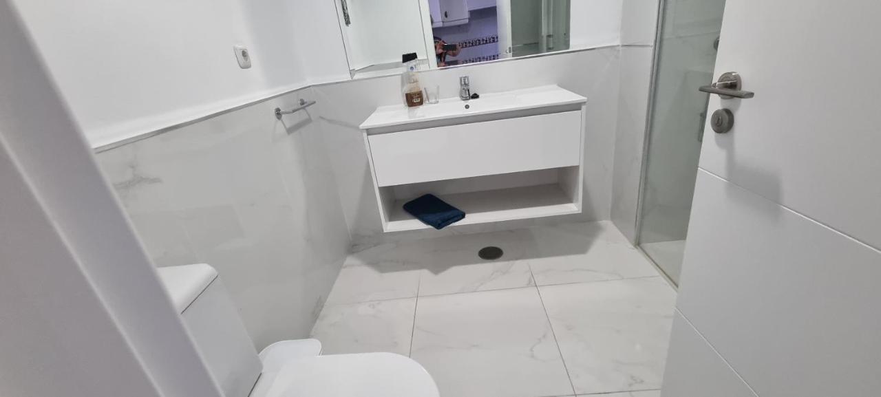 Ferienwohnung Oasis Royal 3 Piscinas Corralejo Exterior foto