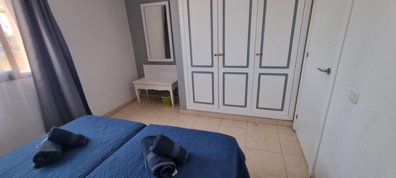 Ferienwohnung Oasis Royal 3 Piscinas Corralejo Exterior foto
