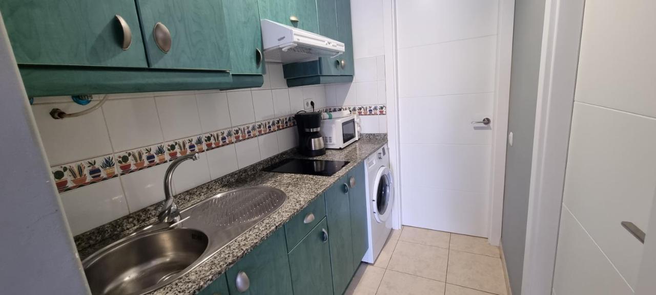 Ferienwohnung Oasis Royal 3 Piscinas Corralejo Exterior foto