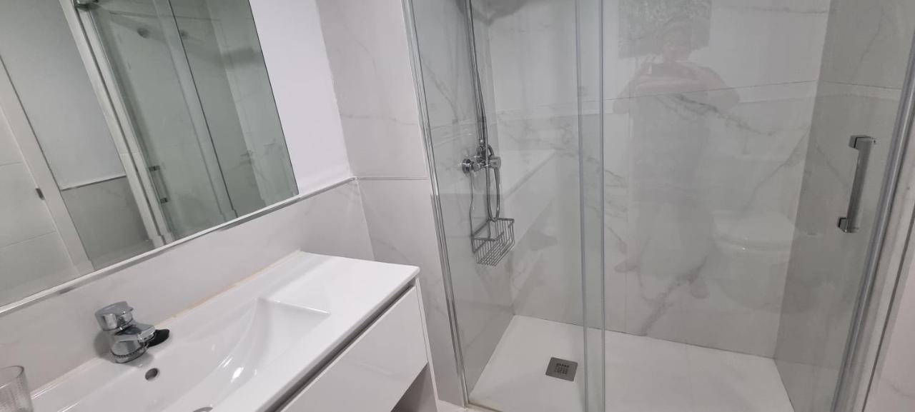 Ferienwohnung Oasis Royal 3 Piscinas Corralejo Exterior foto