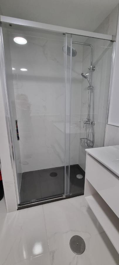 Ferienwohnung Oasis Royal 3 Piscinas Corralejo Exterior foto
