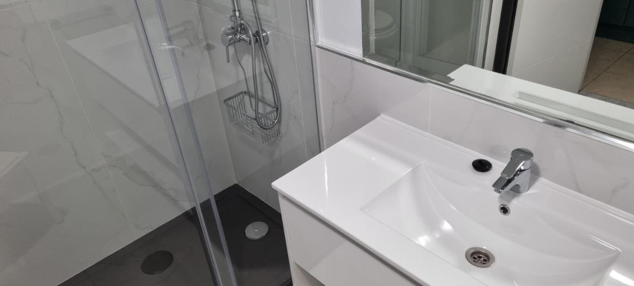 Ferienwohnung Oasis Royal 3 Piscinas Corralejo Exterior foto