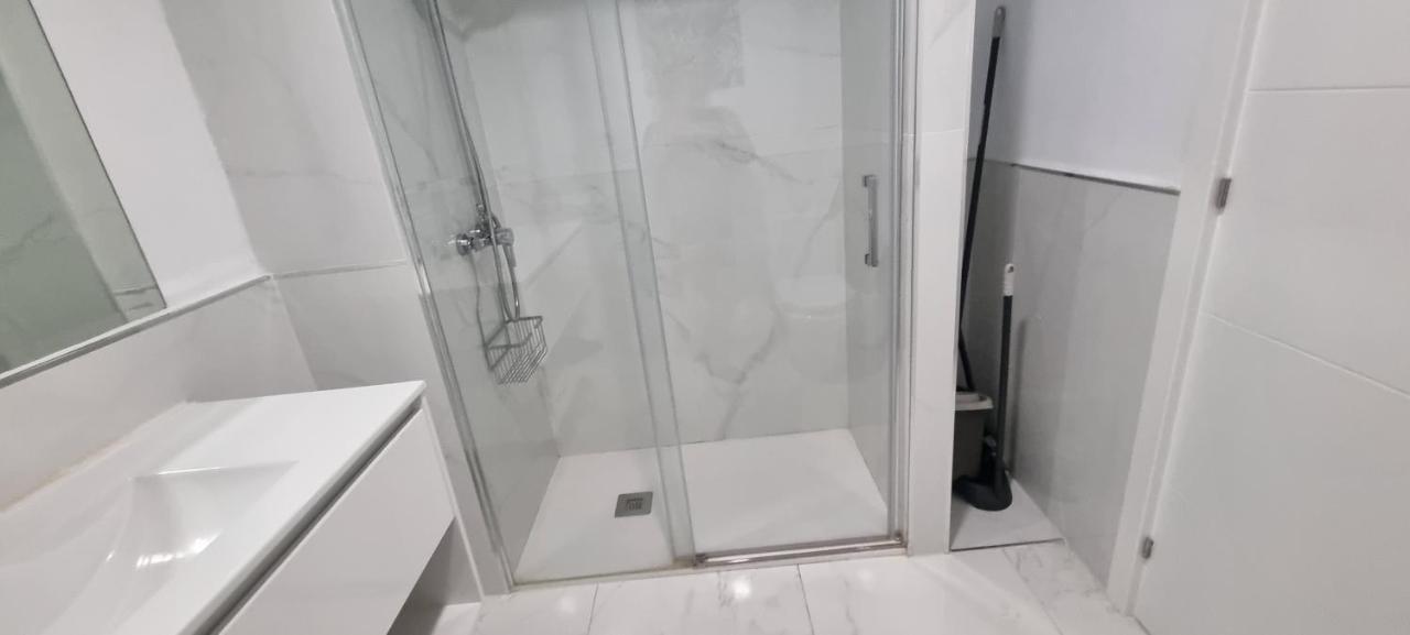 Ferienwohnung Oasis Royal 3 Piscinas Corralejo Exterior foto