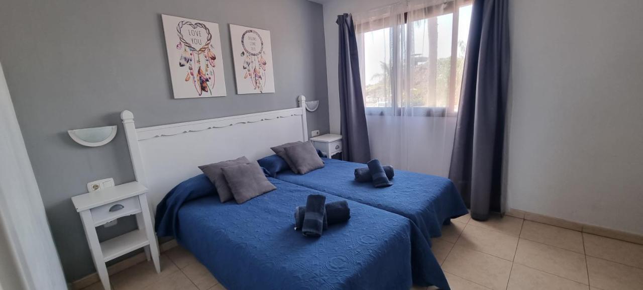 Ferienwohnung Oasis Royal 3 Piscinas Corralejo Exterior foto