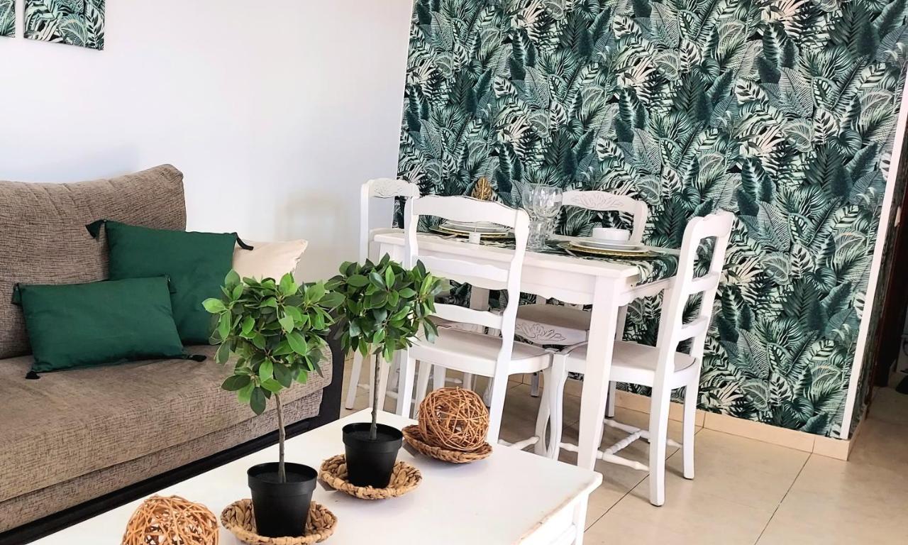 Ferienwohnung Oasis Royal 3 Piscinas Corralejo Exterior foto