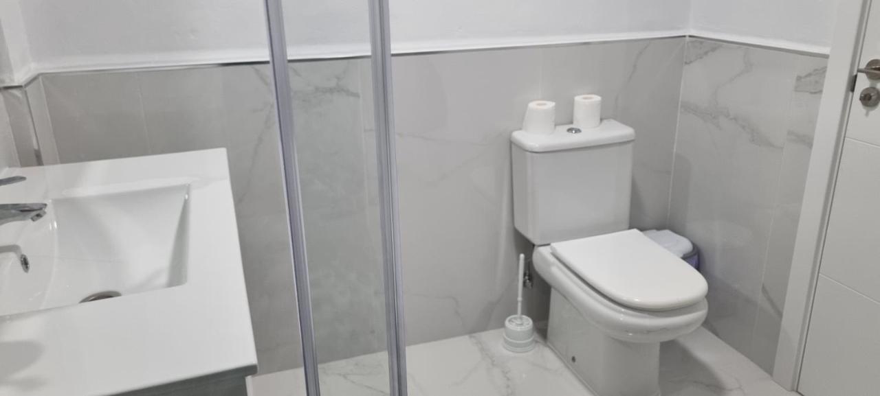 Ferienwohnung Oasis Royal 3 Piscinas Corralejo Exterior foto