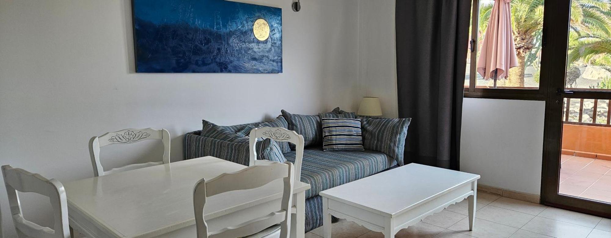 Ferienwohnung Oasis Royal 3 Piscinas Corralejo Exterior foto