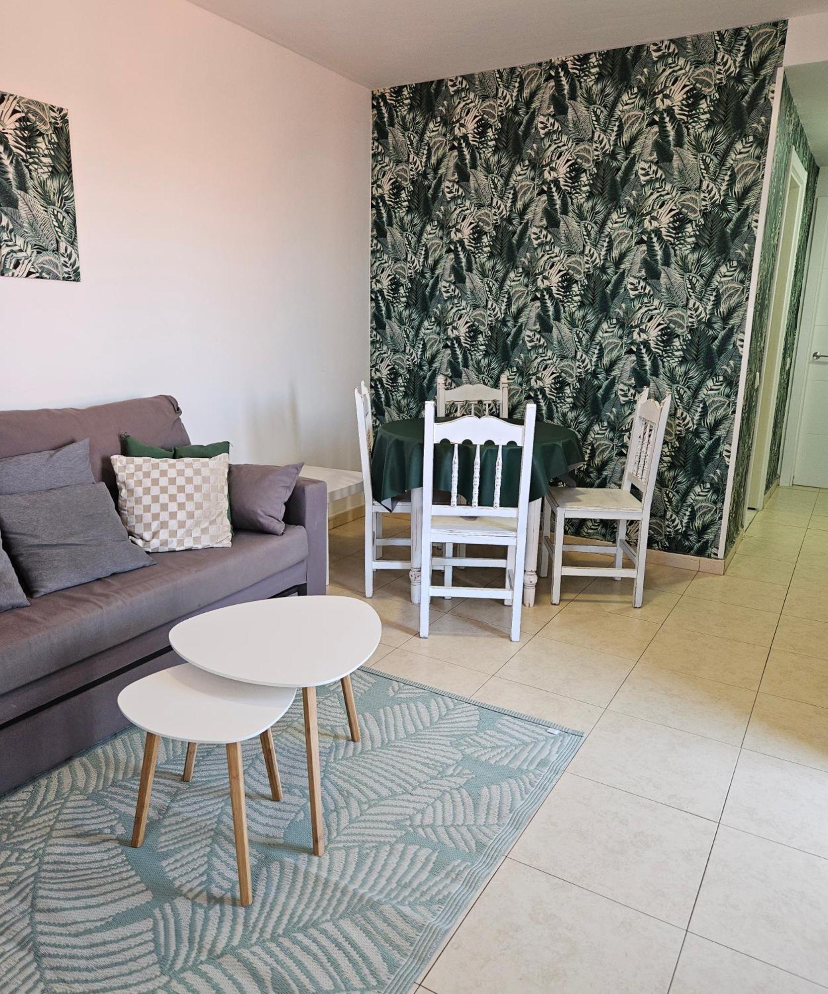 Ferienwohnung Oasis Royal 3 Piscinas Corralejo Exterior foto