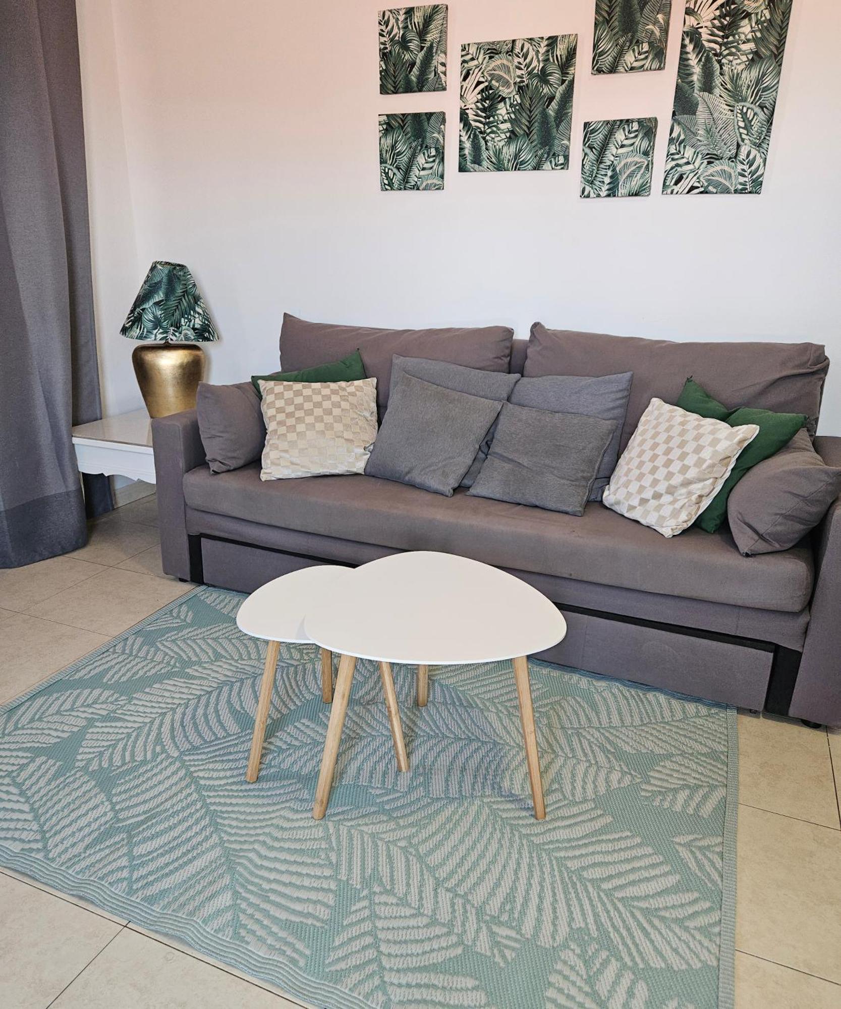 Ferienwohnung Oasis Royal 3 Piscinas Corralejo Exterior foto