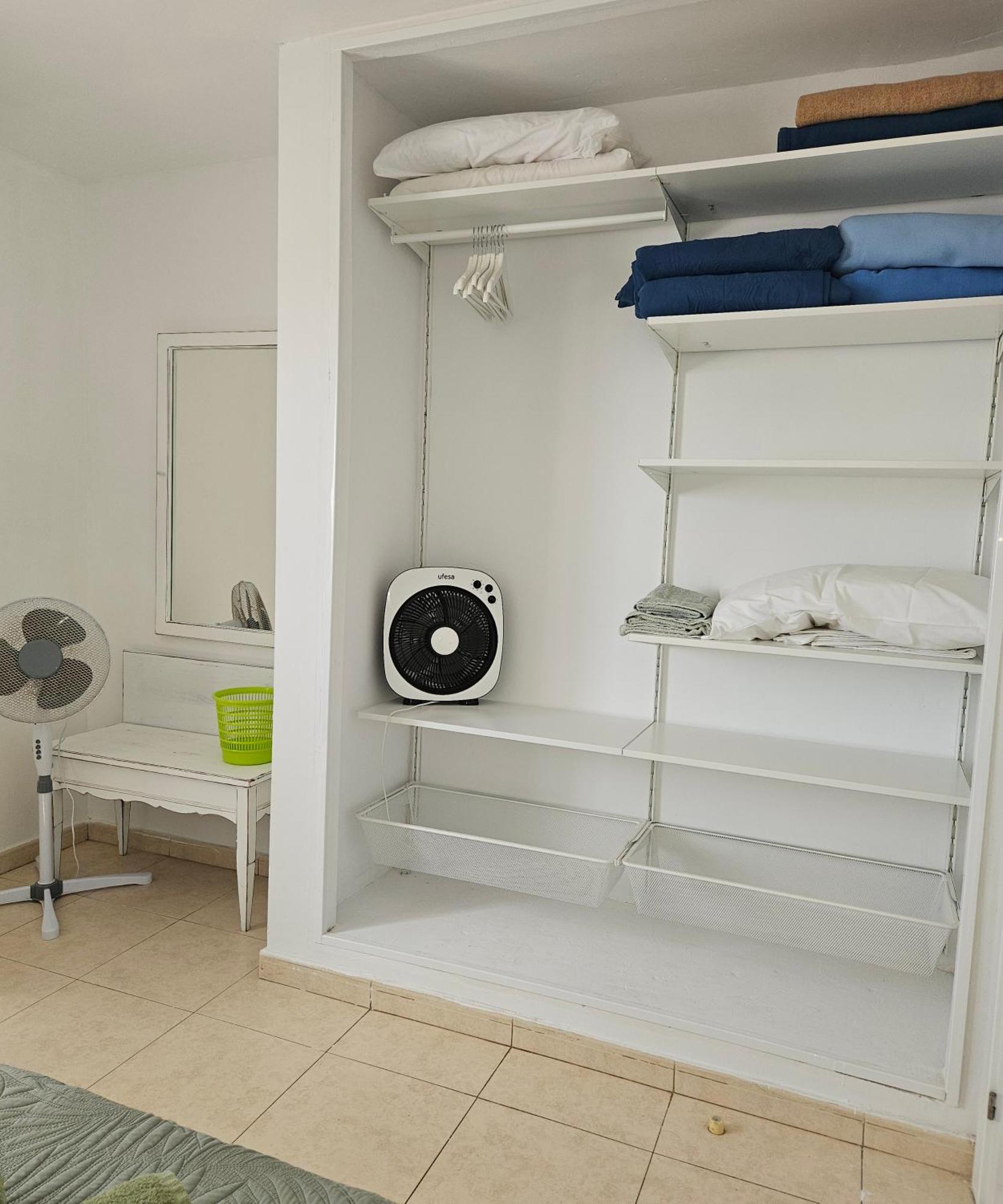 Ferienwohnung Oasis Royal 3 Piscinas Corralejo Exterior foto