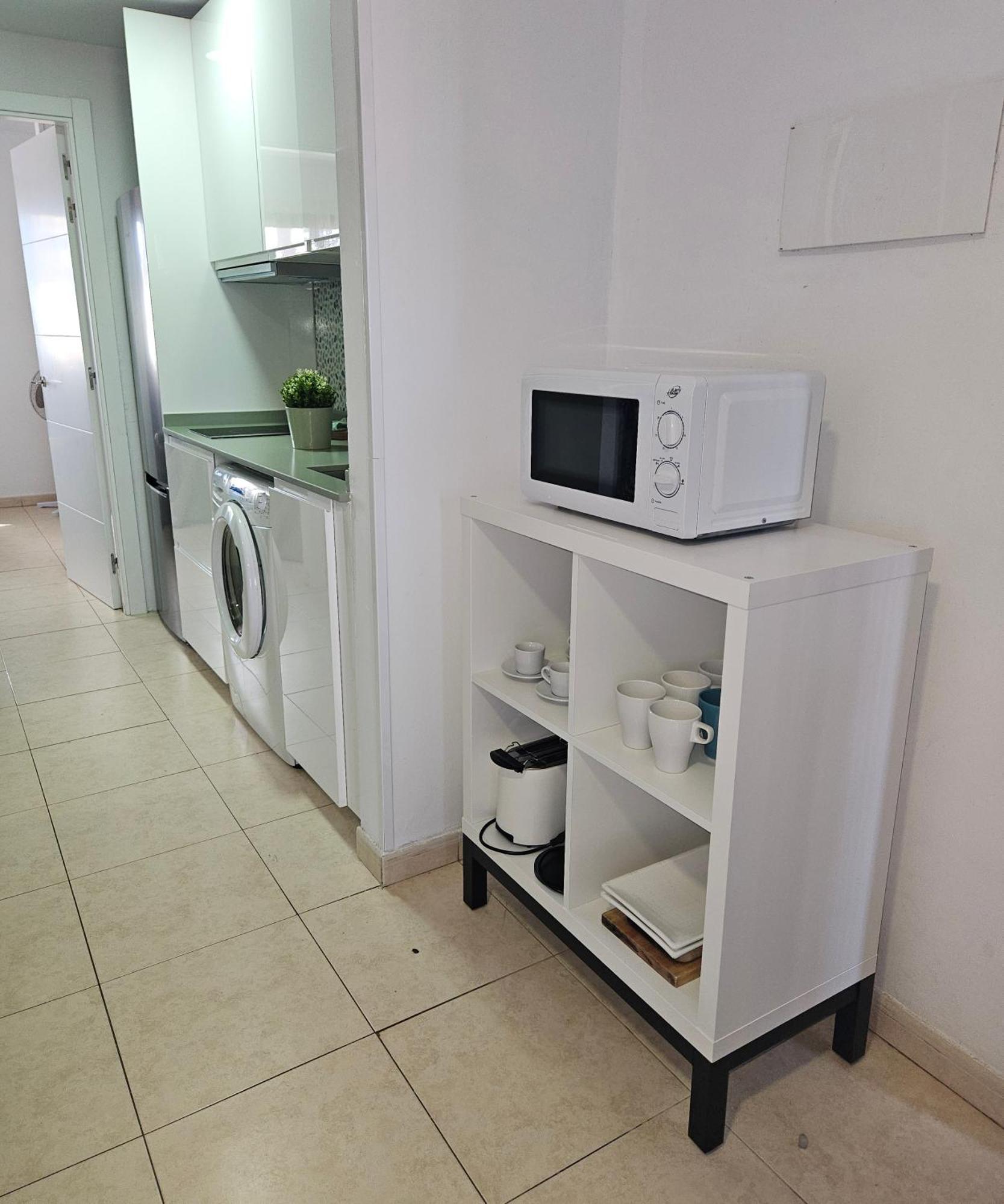 Ferienwohnung Oasis Royal 3 Piscinas Corralejo Exterior foto